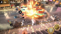 ꡼ No.007 | iOS/AndroidTom Clancy's Elite Squadפ827ۿȥࡦ󥷡꡼ο͵餬·Υޥ۸RPG