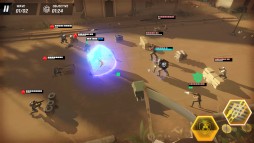 ꡼ No.008 | iOS/AndroidTom Clancy's Elite Squadפ827ۿȥࡦ󥷡꡼ο͵餬·Υޥ۸RPG