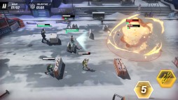 ꡼ No.009 | iOS/AndroidTom Clancy's Elite Squadפ827ۿȥࡦ󥷡꡼ο͵餬·Υޥ۸RPG