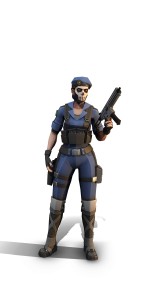 ꡼ No.015 | iOS/AndroidTom Clancy's Elite Squadפ827ۿȥࡦ󥷡꡼ο͵餬·Υޥ۸RPG