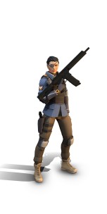 ꡼ No.017 | iOS/AndroidTom Clancy's Elite Squadפ827ۿȥࡦ󥷡꡼ο͵餬·Υޥ۸RPG