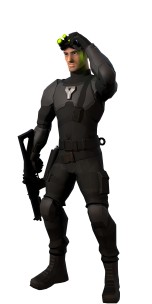 ꡼ No.019 | iOS/AndroidTom Clancy's Elite Squadפ827ۿȥࡦ󥷡꡼ο͵餬·Υޥ۸RPG