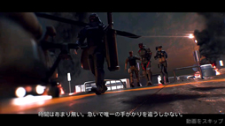 ꡼ No.003 | Tom Clancys ꡼ȥåɡפץ쥤奷꡼Υҡ󤿤з