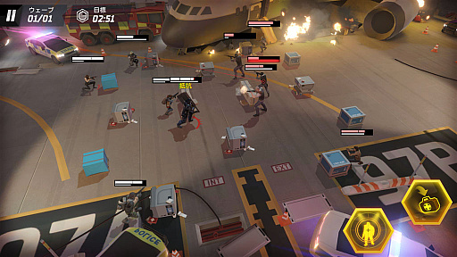 ꡼ No.009 | Tom Clancys ꡼ȥåɡפץ쥤奷꡼Υҡ󤿤з