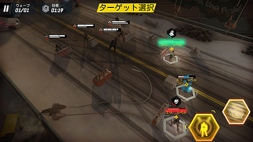 ꡼ No.010 | Tom Clancys ꡼ȥåɡפץ쥤奷꡼Υҡ󤿤з