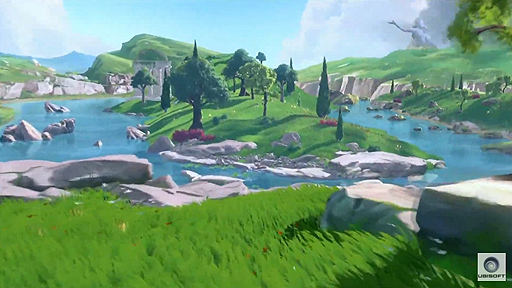 ꡼ No.003 | E3 2019ϥΥꥨˤ롤ꥷåդοGods  Monstersפȯɽ2020ǯ225˥꡼