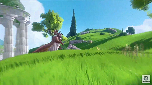 ꡼ No.004 | E3 2019ϥΥꥨˤ롤ꥷåդοGods  Monstersפȯɽ2020ǯ225˥꡼