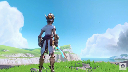 ꡼ No.006 | E3 2019ϥΥꥨˤ롤ꥷåդοGods  Monstersפȯɽ2020ǯ225˥꡼