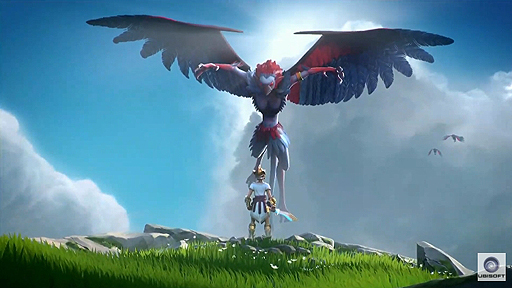 ꡼ No.008 | E3 2019ϥΥꥨˤ롤ꥷåդοGods  Monstersפȯɽ2020ǯ225˥꡼