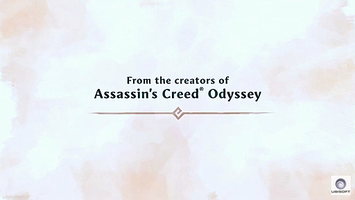 ꡼ No.009 | E3 2019ϥΥꥨˤ롤ꥷåդοGods  Monstersפȯɽ2020ǯ225˥꡼