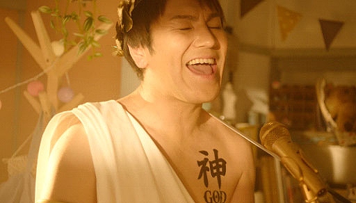 ꡼ No.001 | ֥⡼륺 ե˥ 饤󥰡ס˭ޤꤨбοCM