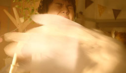 ꡼ No.004 | ֥⡼륺 ե˥ 饤󥰡ס˭ޤꤨбοCM