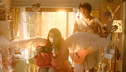 ꡼ No.011 | ֥⡼륺 ե˥ 饤󥰡ס˭ޤꤨбοCM