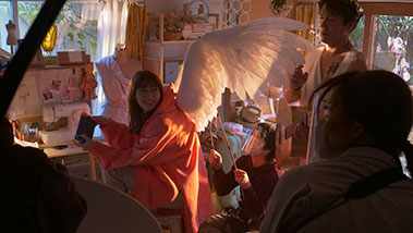 ꡼ No.012 | ֥⡼륺 ե˥ 饤󥰡ס˭ޤꤨбοCM