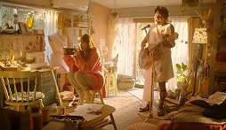 ꡼ No.015 | ֥⡼륺 ե˥ 饤󥰡ס˭ޤꤨбοCM