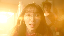 ꡼ No.017 | ֥⡼륺 ե˥ 饤󥰡ס˭ޤꤨбοCM