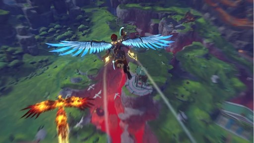 ���������꡼ No.006�Υ���ͥ������ / �֥��⡼���륺 �ե��˥��� �饤���󥰡פκǿ�������������Switch�Ǥ�ͽ����դ⥹�����Ȥ�