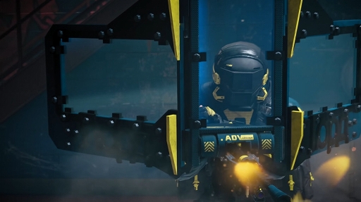 画像ギャラリー No.001のサムネイル画像 / 「レインボーシックス エクストラクション」に登場するオペレーターやガジェットなどを紹介する最新トレイラーが公開