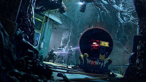 ���������꡼ No.005�Υ���ͥ������ / �֥쥤��ܡ����å��� �������ȥ饯�����פϡ����ܹ���Ǥ��꡼����������Xbox/PC Game Pass���б������ȡ��꡼��Ҳ𤹤�ǿ��ȥ쥤�顼�����