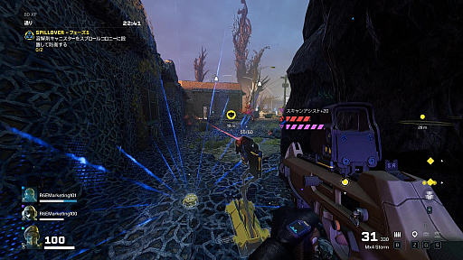 ꡼ No.013 | ֥쥤ܡå ȥ饯׽Ρȥ饤٥ȡɡSPILLOVERԥץåREACTϿʶҤĩ