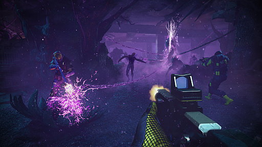 画像ギャラリー No.002のサムネイル画像 / 「レインボーシックス エクストラクション」,クライシスイベント第2弾「NIGHTMARE FOG」先行インプレッション。幻覚とリミットが迫る高難度コンテンツ