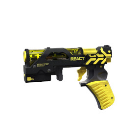 画像ギャラリー No.003のサムネイル画像 / 「レインボーシックス エクストラクション」,クライシスイベント“Nightmare Fog”を配信開始