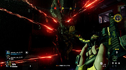 レインボーシックス エクストラクション