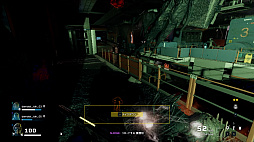 レインボーシックス エクストラクション