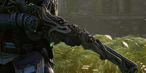 画像ギャラリー No.005のサムネイル画像 / Square EnixとPeople Can Flyの新作Co-opシューター「Outriders」のトレイラーが公開。PS5,Xbox Series X対応で2020年末リリースへ