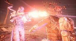 ꡼ No.003 | ̤Τõ뿷RPGOutridersס4Υ饯饹Co-op⡼ɤҲ𤹤ǿȥ쥤顼