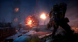 ꡼ No.005 | ̤Τõ뿷RPGOutridersס4Υ饯饹Co-op⡼ɤҲ𤹤ǿȥ쥤顼