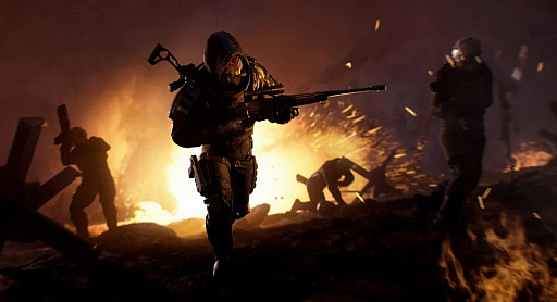 ꡼ No.008 | ̤Τõ뿷RPGOutridersס4Υ饯饹Co-op⡼ɤҲ𤹤ǿȥ쥤顼