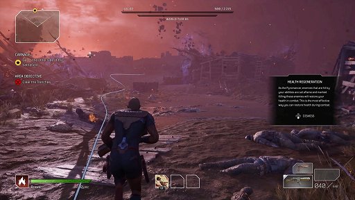 ꡼ No.008 | TGS 2020Co-op塼OUTRIDERSץץ쥤ݡȡΥǥ󥬥ŨݤƤѥޥ󥵡ֲ