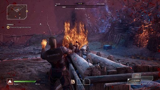 ꡼ No.009 | TGS 2020Co-op塼OUTRIDERSץץ쥤ݡȡΥǥ󥬥ŨݤƤѥޥ󥵡ֲ