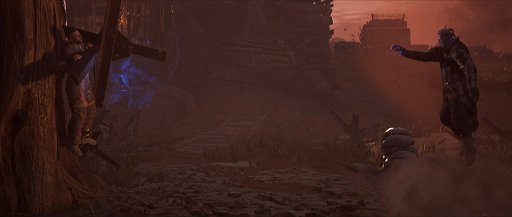 ꡼ No.016 | TGS 2020Co-op塼OUTRIDERSץץ쥤ݡȡΥǥ󥬥ŨݤƤѥޥ󥵡ֲ