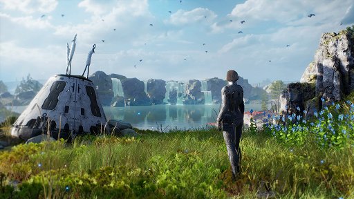 ꡼ No.019 | TGS 2020Co-op塼OUTRIDERSץץ쥤ݡȡΥǥ󥬥ŨݤƤѥޥ󥵡ֲ