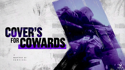 画像ギャラリー No.001のサムネイル画像 / 「OUTRIDERS」の最新ムービー公開。物陰に隠れず,動きまくって活路を見いだせ