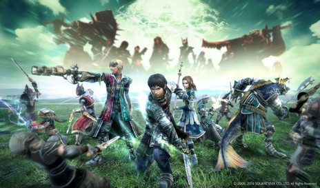 ꡼ No.008 | E3 2019Nintendo SwitchǡTHE LAST REMNANT RemasteredפȯɽMy Nintendo Storeȯ