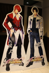 ꡼ No.002 | Ҿդ󤬥ץ饤о졪Хȥ륽󥰤줿THE KING OF FIGHTERS for GIRLSפθFighter's Party!פݡ