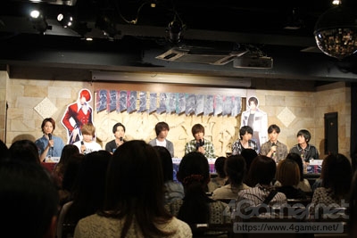 ꡼ No.003Υͥ / Ҿդ󤬥ץ饤о졪Хȥ륽󥰤줿THE KING OF FIGHTERS for GIRLSפθFighter's Party!פݡ