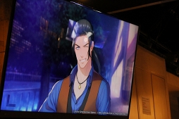 ꡼ No.005 | Ҿդ󤬥ץ饤о졪Хȥ륽󥰤줿THE KING OF FIGHTERS for GIRLSפθFighter's Party!פݡ