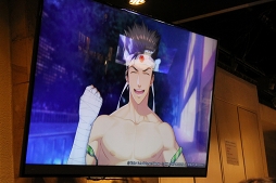 ꡼ No.007 | Ҿդ󤬥ץ饤о졪Хȥ륽󥰤줿THE KING OF FIGHTERS for GIRLSפθFighter's Party!פݡ