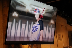 ꡼ No.009 | Ҿդ󤬥ץ饤о졪Хȥ륽󥰤줿THE KING OF FIGHTERS for GIRLSפθFighter's Party!פݡ