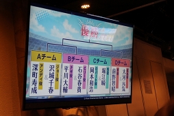 ꡼ No.017 | Ҿդ󤬥ץ饤о졪Хȥ륽󥰤줿THE KING OF FIGHTERS for GIRLSפθFighter's Party!פݡ