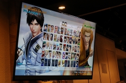 ꡼ No.018 | Ҿդ󤬥ץ饤о졪Хȥ륽󥰤줿THE KING OF FIGHTERS for GIRLSפθFighter's Party!פݡ