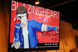 ꡼ No.021 | Ҿդ󤬥ץ饤о졪Хȥ륽󥰤줿THE KING OF FIGHTERS for GIRLSפθFighter's Party!פݡ