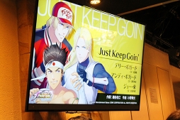 ꡼ No.022 | Ҿդ󤬥ץ饤о졪Хȥ륽󥰤줿THE KING OF FIGHTERS for GIRLSפθFighter's Party!פݡ