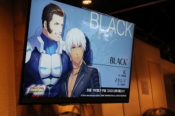 ꡼ No.025 | Ҿդ󤬥ץ饤о졪Хȥ륽󥰤줿THE KING OF FIGHTERS for GIRLSפθFighter's Party!פݡ