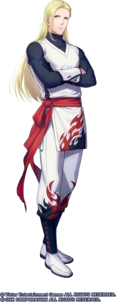 画像ギャラリー No.010のサムネイル画像 / 「乙女チック4Gamer」第221回:「KOF」に登場する格闘家達との恋や友情を描く「THE KING OF FIGHTERS for GIRLS」を特集