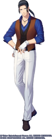 画像ギャラリー No.013のサムネイル画像 / 「乙女チック4Gamer」第221回:「KOF」に登場する格闘家達との恋や友情を描く「THE KING OF FIGHTERS for GIRLS」を特集